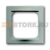 Кольцо с откидной крышкой для накладок 50x50 мм ABB 2CKA001753A9079