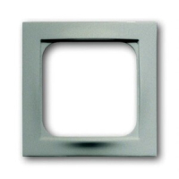 Кольцо с откидной крышкой для накладок 50x50 мм ABB 2CKA001753A9079