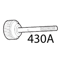 Volantino affilatoio Sirman Agata 250