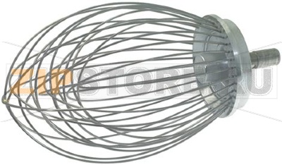 FRUSTA PER MESCOLATRICE DA 60 Lt 