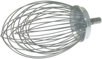 FRUSTA PER MESCOLATRICE DA 60 Lt