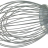 FRUSTA PER MESCOLATRICE DA 60 Lt - FRUSTA PER MESCOLATRICE DA 60 Lt