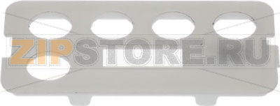 SUPPORTO SCHEDA ELETTRONICA 88x46 mm 