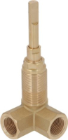 WATER INLET TAP DX ø 1/2FF