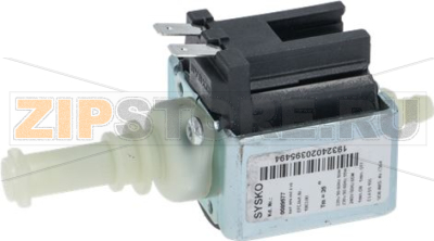 НАСОС ВИБРАЦИОННЫЙ SAP.HP4.V03 220/240V 