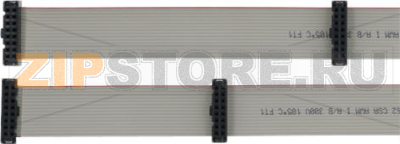 CABLE 16-WAY GR. DISPLAY VA388 3GR 