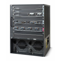 Шасси Cisco WS-C6509-E=