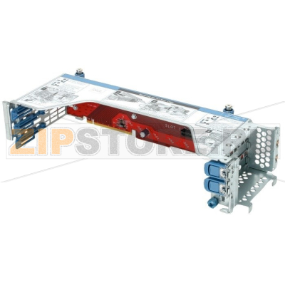Плата переходная HPE P14587-B21 