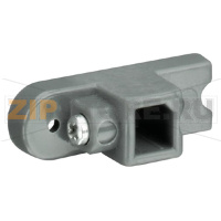 Переходник вала 6 мм MSMN ABB 1SAM101923R0002