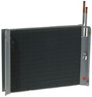 EVAPORATORE 495x350x95 mm