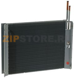 EVAPORATORE 495x350x95 mm 