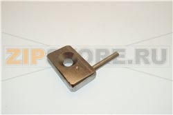 ASS.CERNIERA INF.DA AVVITARE ANT.PORTA 