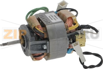 МОТОР МИКСЕРА U-5421 10E0217 230V 50Hz 