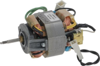 МОТОР МИКСЕРА U-5421 10E0217 230V 50Hz