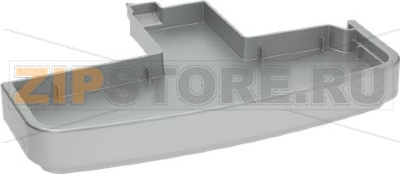 СЕРЕБРЯННЫЙ СЛИВНОЙ ЛОТОК 