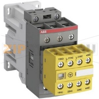 Контактор AFS30Z-30-22-30 ABB 1SBL276082R3022