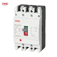 Выключатель автоматический 10 A, 50 кА CNC Electric B0006333