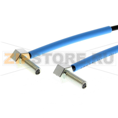 Датчик волоконно-оптический с увеличенным расстоянием срабатывания Omron E32-LT11N 2M 