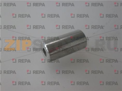 DISTANZIALE ø 15x30 mm FORATO ø 6 mm 