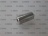 DISTANZIALE ø 15x30 mm FORATO ø 6 mm