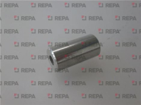 DISTANZIALE ø 15x30 mm FORATO ø 6 mm