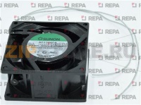 VENTILATORE ASSIALE CT 3000