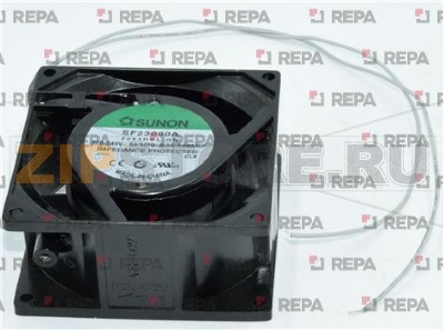 VENTILATORE ASSIALE CT 3000 