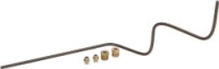 PILOT PIPING ø 4 mm