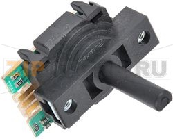 SELECTOR SWITCH FOR OVEN ELECTROLUX 3570 
