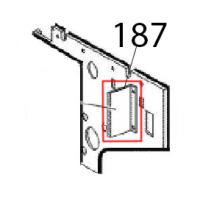 Bracket "L" Angelo Po FC241G