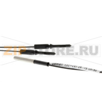 Датчик волоконно-оптический повышенной точности Omron E32-C31 2M