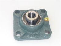 FLANGIA SUPPORTO CON CUSCINETTO UC203