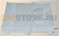 UPPER PART FOR DETERGENT DISPENSER BOSCH