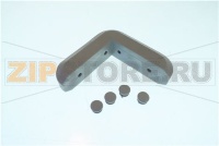 ANGLE DE PROTECTION LONG. EXT. 93 mm