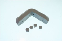 ANGLE DE PROTECTION LONG. EXT. 93 mm