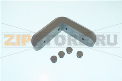 ANGLE DE PROTECTION LONG. EXT. 93 mm 