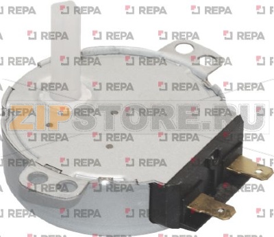 MOTEUR ANTENNE 230V 50HZ 