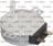 MOTEUR ANTENNE 230V 50HZ