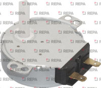 MOTEUR ANTENNE 230V 50HZ