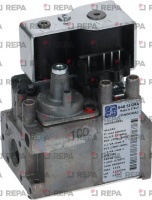 VALVE 848 SIGMA ø 16/18 mm