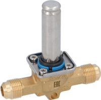 ЭЛЕКТРОМАГНИТНЫЙ КЛАПАН DANFOSS EVR 6 3/8"SAE