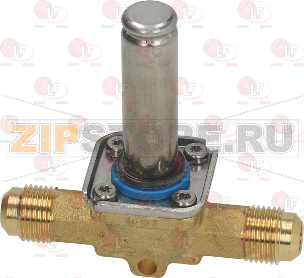 ЭЛЕКТРОМАГНИТНЫЙ КЛАПАН DANFOSS EVR 6 3/8"SAE 