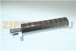 CENTRAL BURNER G100/1 