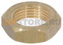 ГАЙКА M12 ДЛЯ ПАРОВОГО КРАНА 