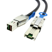 Кабель 2 м HPE 716197-B21