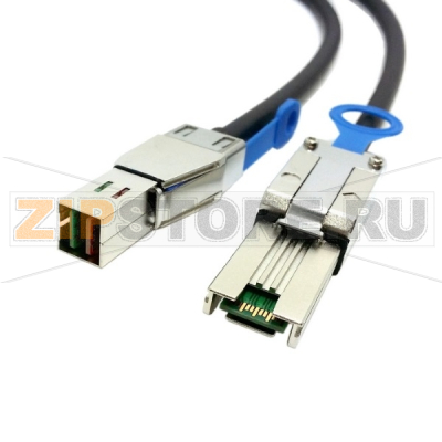 Кабель 2 м HPE 716197-B21 