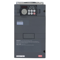 Преобразователь Mitsubishi Electric FR-F740-00126-EC
