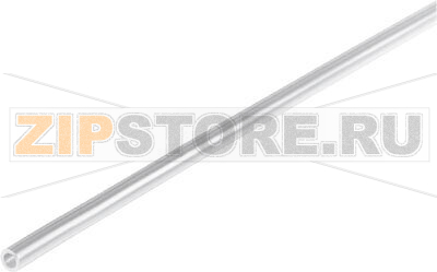 Шланг полиуретановый Festo PAN-10X1,5-NT 