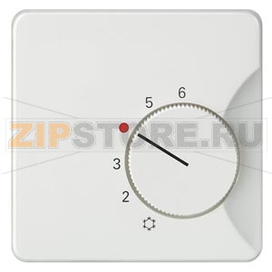 Накладка терморегулятора Siemens 5TC9226 