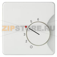 Накладка терморегулятора Siemens 5TC9226